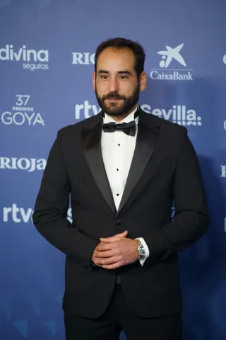 Jesús Carroza
