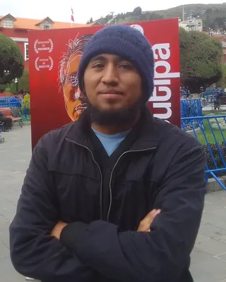 Jesús Luque Colque