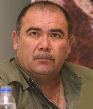 Görsel: Andresbeltran / CC BY-SA Jesús Ochoa