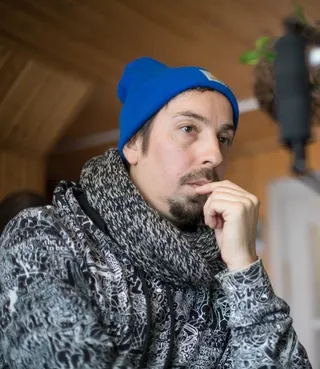 Görsel: Buntarion / CC BY-SA Jevgenij Sjeljakin