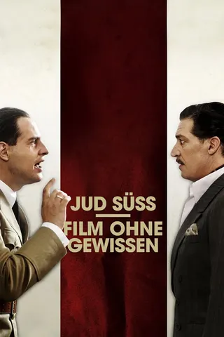 Görsel: TMDB Jew Suss: Rise and Fall afişi