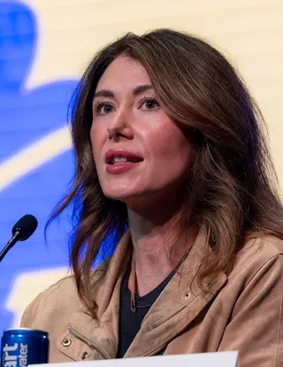 Görsel: John Manard / CC BY-SA Jewel Staite