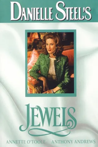 Görsel: TMDB Jewels afişi