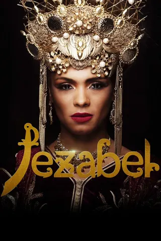 Jezabel afişi