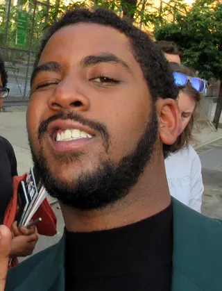 Görsel: Greg2600 / CC BY-SA Jharrel Jerome