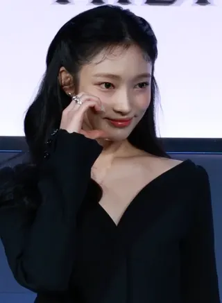 Ji Hye-won