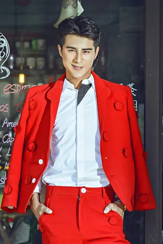 Jiang Chao