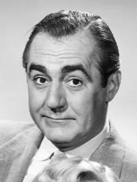 Görsel: NBC Television / Kamu malı Jim Backus