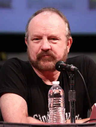 Görsel: Gage Skidmore / CC BY-SA Jim Beaver