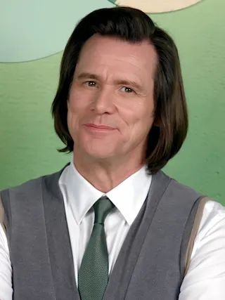 Görsel: SHOWTIME / CC BY Jim Carrey