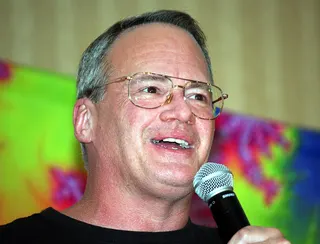 Görsel: Mike Kalasnik / CC BY-SA Jim Cornette