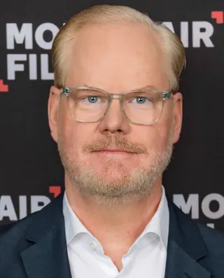 Görsel: Montclair Film / CC BY Jim Gaffigan