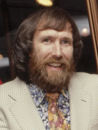 Görsel: Gotfryd, Bernard, photographer / Kamu malı Jim Henson