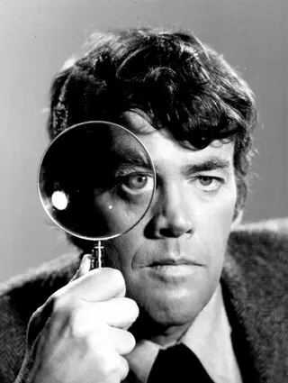 Görsel: NBC Television (in clipping) / Kamu malı Jim Hutton