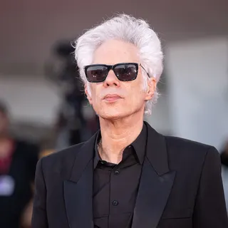 Görsel: Harald Krichel / CC BY-SA Jim Jarmusch