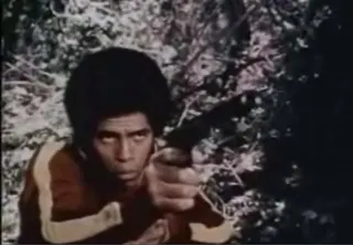 Görsel: Al Adamson / Kamu malı Jim Kelly
