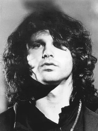 Görsel: Elektra Records / Kamu malı Jim Morrison