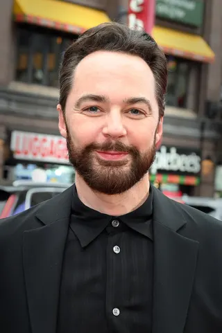 Jim Parsons