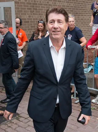 Jim Piddock