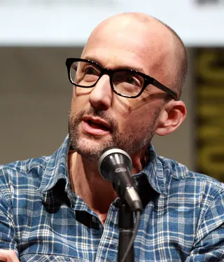 Görsel: Gage Skidmore / CC BY-SA Jim Rash