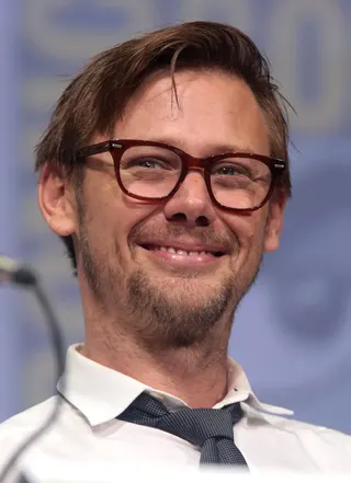 Görsel: Gage Skidmore / CC BY-SA Jimmi Simpson