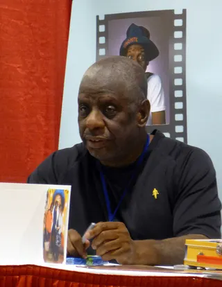Görsel: GabboT / CC BY-SA Jimmie Walker