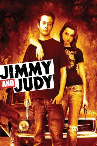 Görsel: TMDB Jimmy and Judy afişi