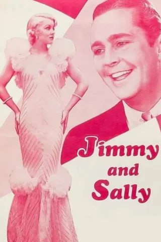 Görsel: TMDB Jimmy and Sally afişi