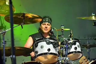 Jimmy DeGrasso