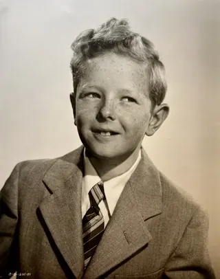 Görsel: Unknown photographer / Kamu malı Jimmy Hunt