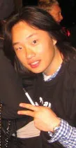 Görsel: Msoy1987 / CC BY-SA Jimmy O. Yang