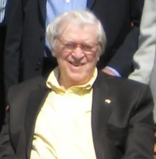 Görsel: Rob enwiki (Robert Weedon) / CC BY-SA Jimmy Perry