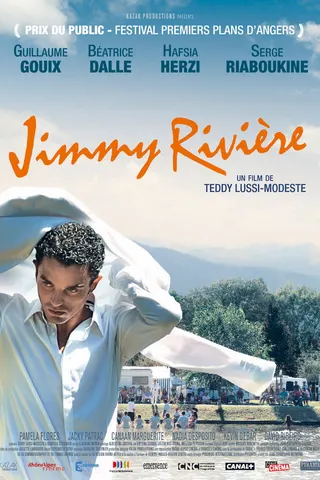 Görsel: TMDB Jimmy Rivière afişi