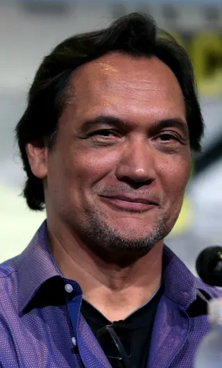 Görsel: Gage Skidmore / CC BY-SA Jimmy Smits