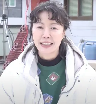 Jin Hee-kyung