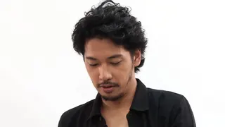 Jin Sato