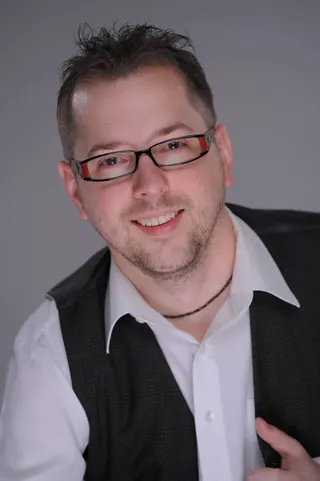 Görsel: Darth Daron / CC BY-SA Jiří Bláha