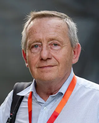 Görsel: Vladislav Steinbauer / CC BY Jiří Fero Burda