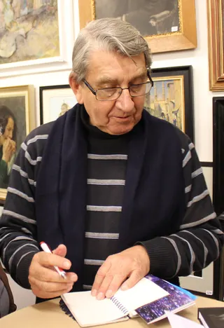 Jiří Klem