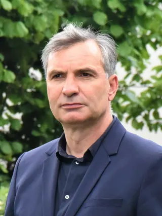 Görsel: David Sedlecký / CC BY-SA Jiří Macháček