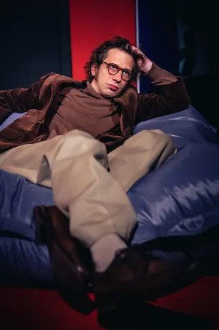 Görsel: Petr Chodura / CC BY-SA Jiří Maryško