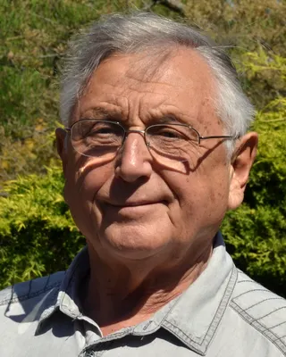 Görsel: Jindřich Nosek (NoJin) / CC BY-SA Jiří Menzel