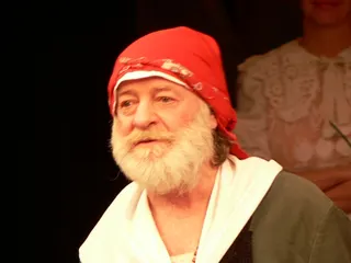 Görsel: Martin Vavřík / Kamu malı Jiří Pecha
