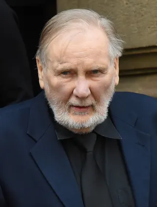 Görsel: David Sedlecký / CC BY-SA Jiří Štěpnička