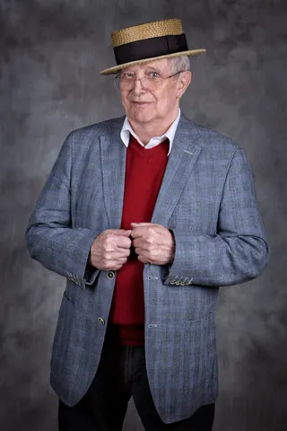 Jiří Suchý
