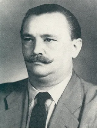 Görsel: Unknown author / Kamu malı Jiří Trnka