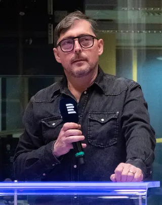 Görsel: Tadeáš Bednarz / CC BY-SA Jiří Vyorálek