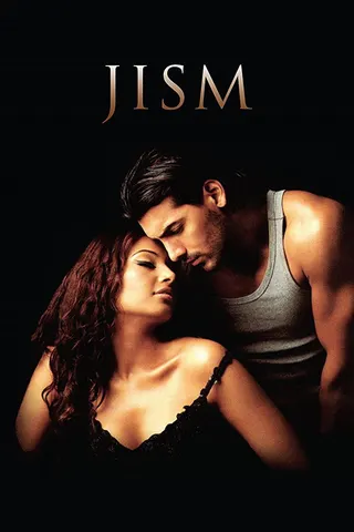 Görsel: TMDB Jism afişi