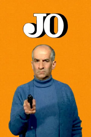 Görsel: TMDB Jo afişi