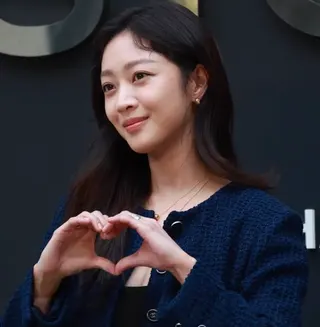 Jo Bo-ah